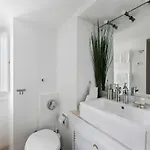 Iflat Trastevere Bianca's House Διαμέρισμα *