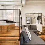 Iflat Trastevere Bianca's House Διαμέρισμα Ρώμη